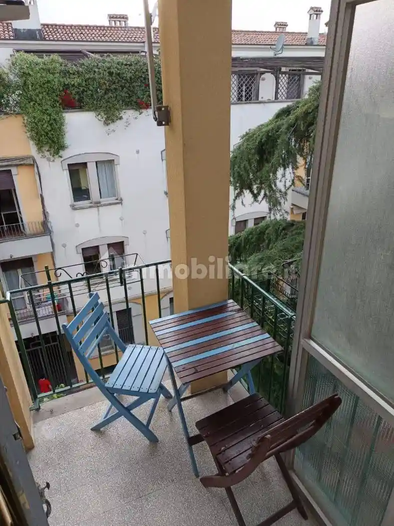 Appartamento in affitto a Bologna