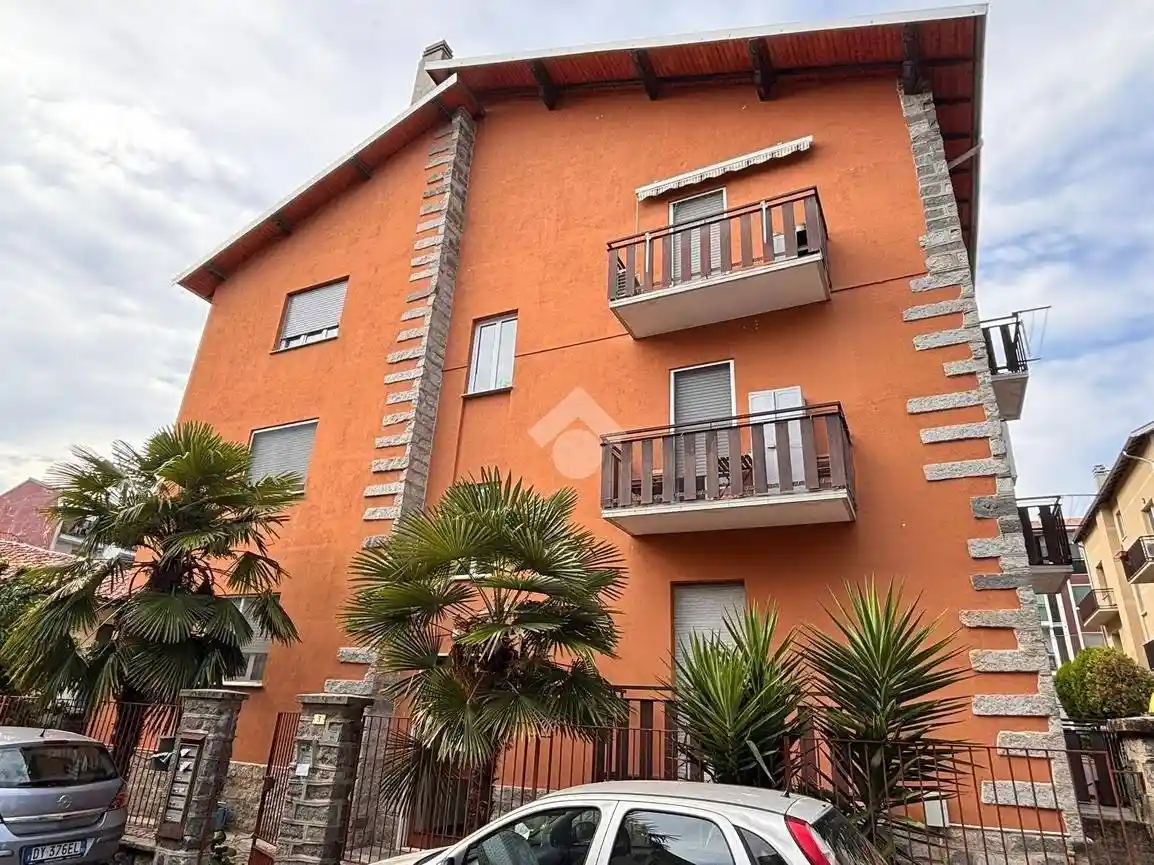 Appartamento in vendita a Novara