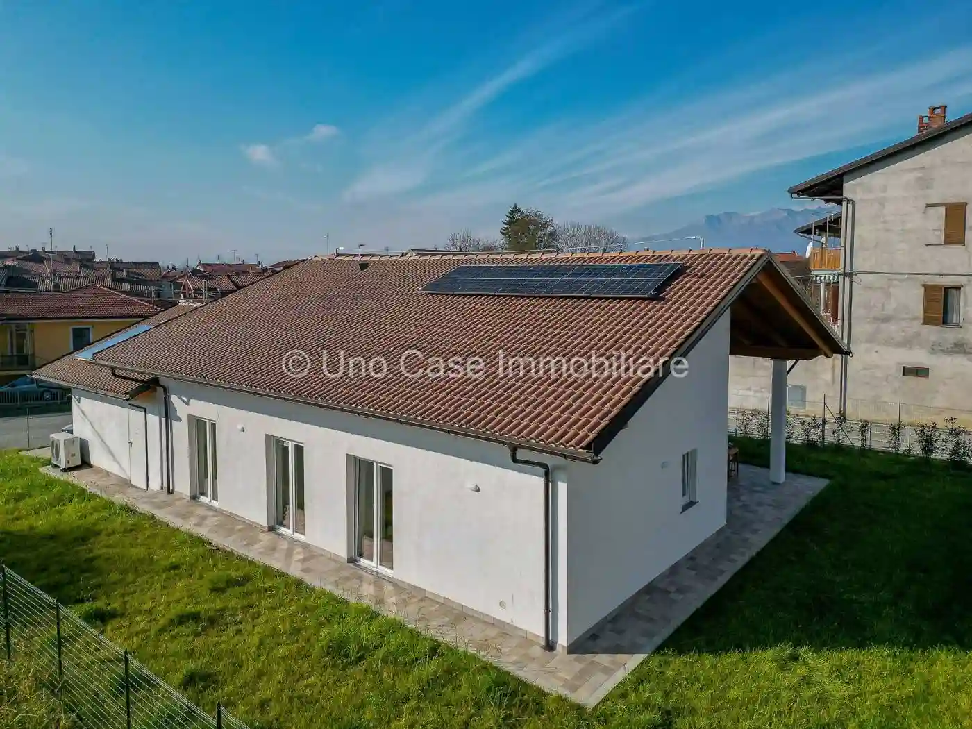 Villa - foto 3