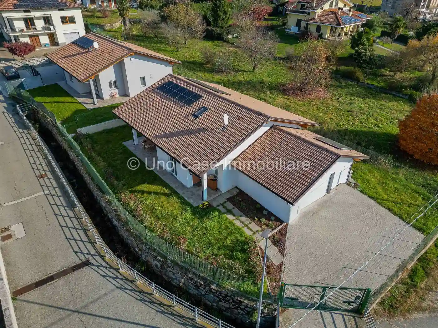 Villa - foto 4
