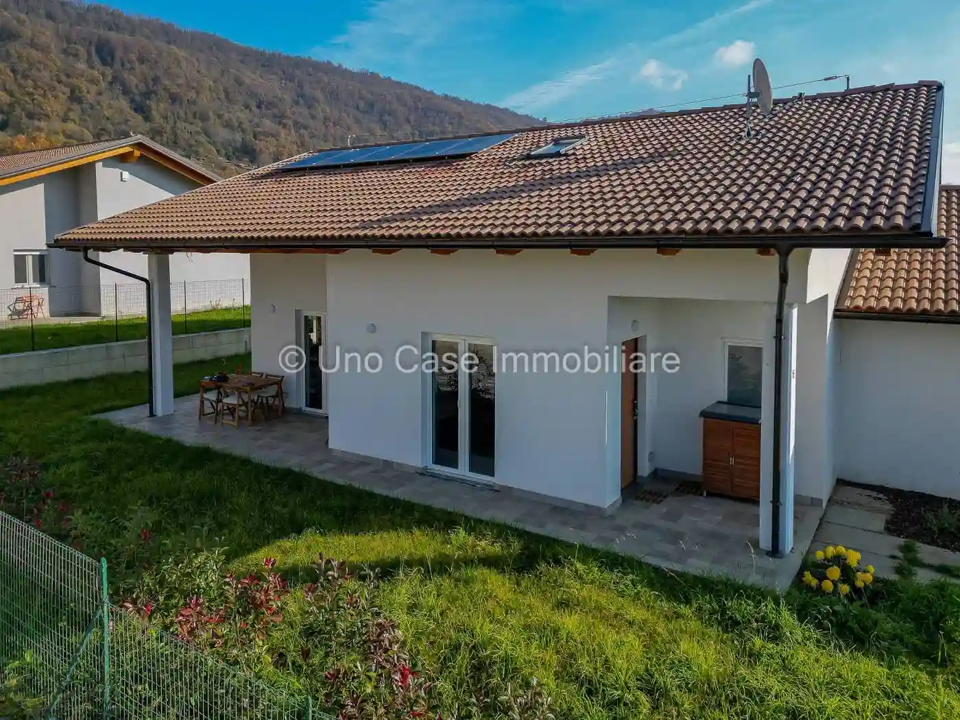 Villa - foto 5