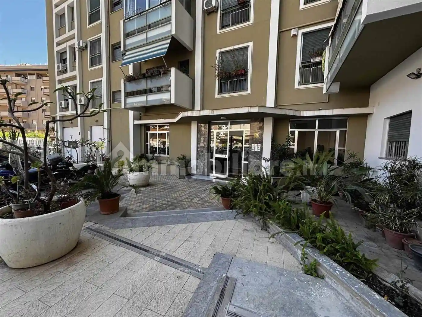 Appartamento in vendita a Palermo