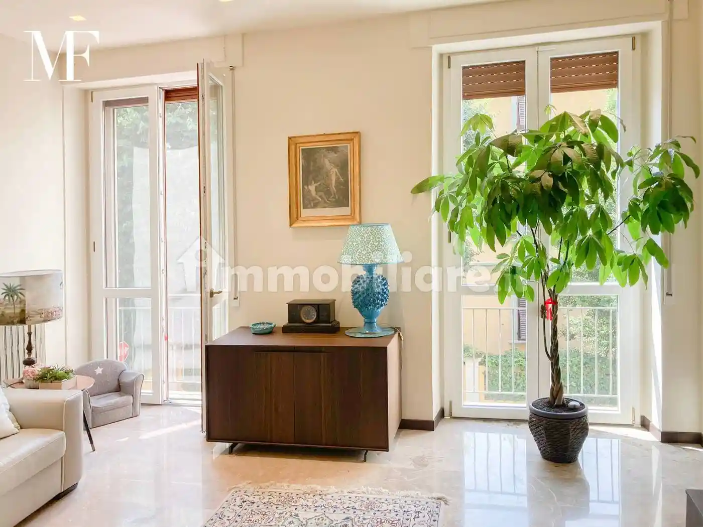 Appartamento in vendita a Firenze