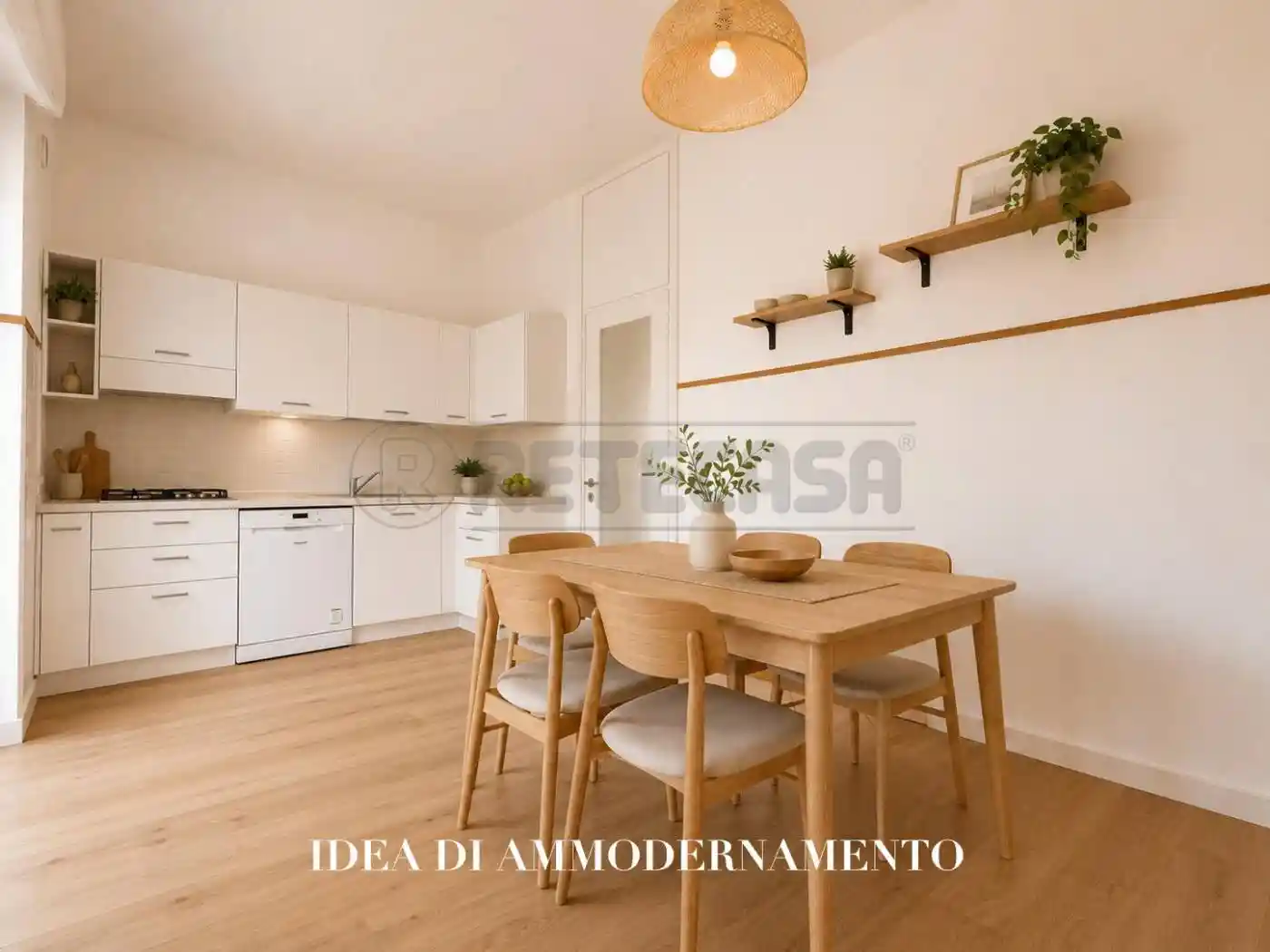 Appartamento in vendita a Vicenza
