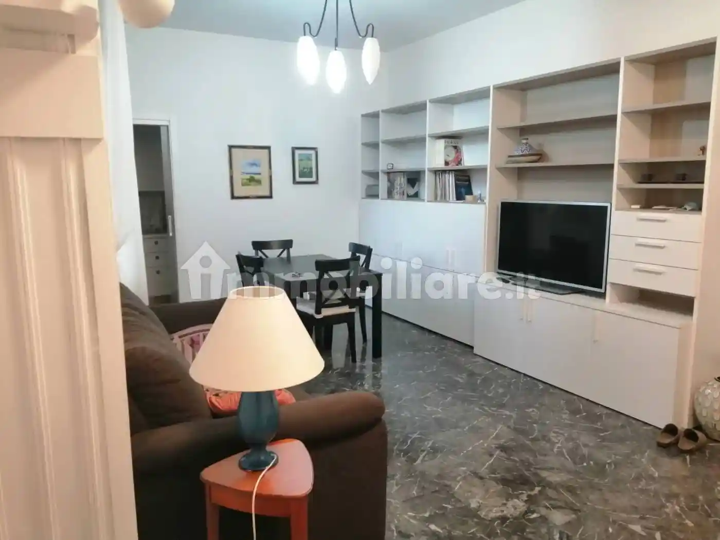 Appartamento in affitto a San Lazzaro di Savena
