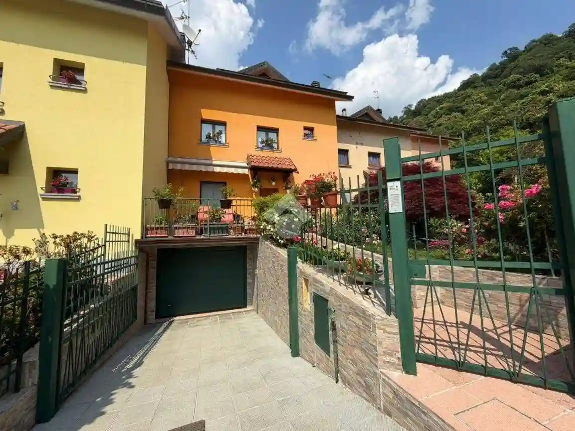 Villetta a schiera - foto 2