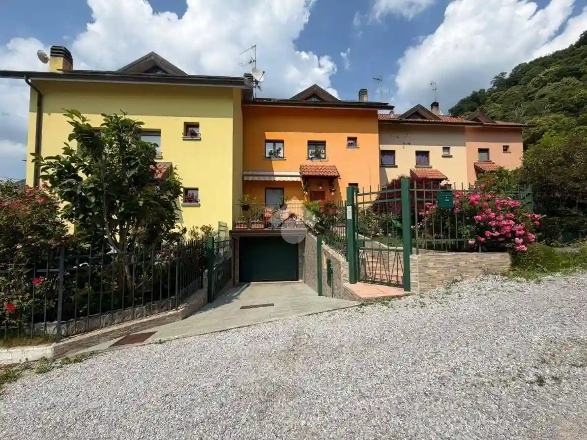 Villetta a schiera - foto 3