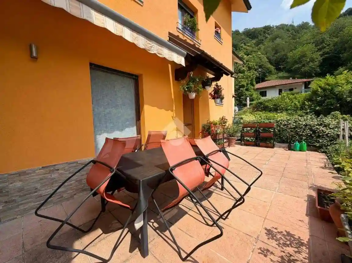 Villetta a schiera - foto 4
