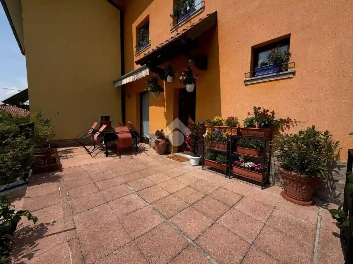 Villetta a schiera - foto 5
