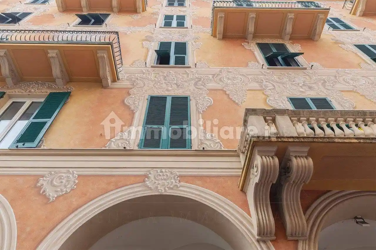 Appartamento in vendita a Chiavari
