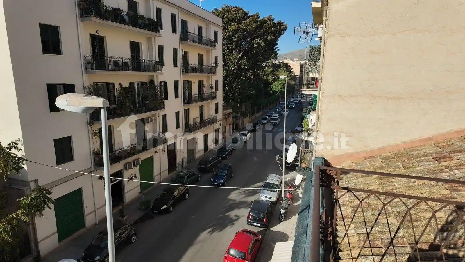 Villa in vendita a Palermo