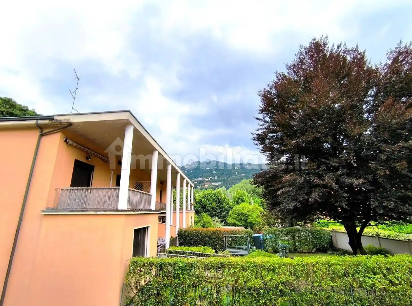 Villa in vendita a Como