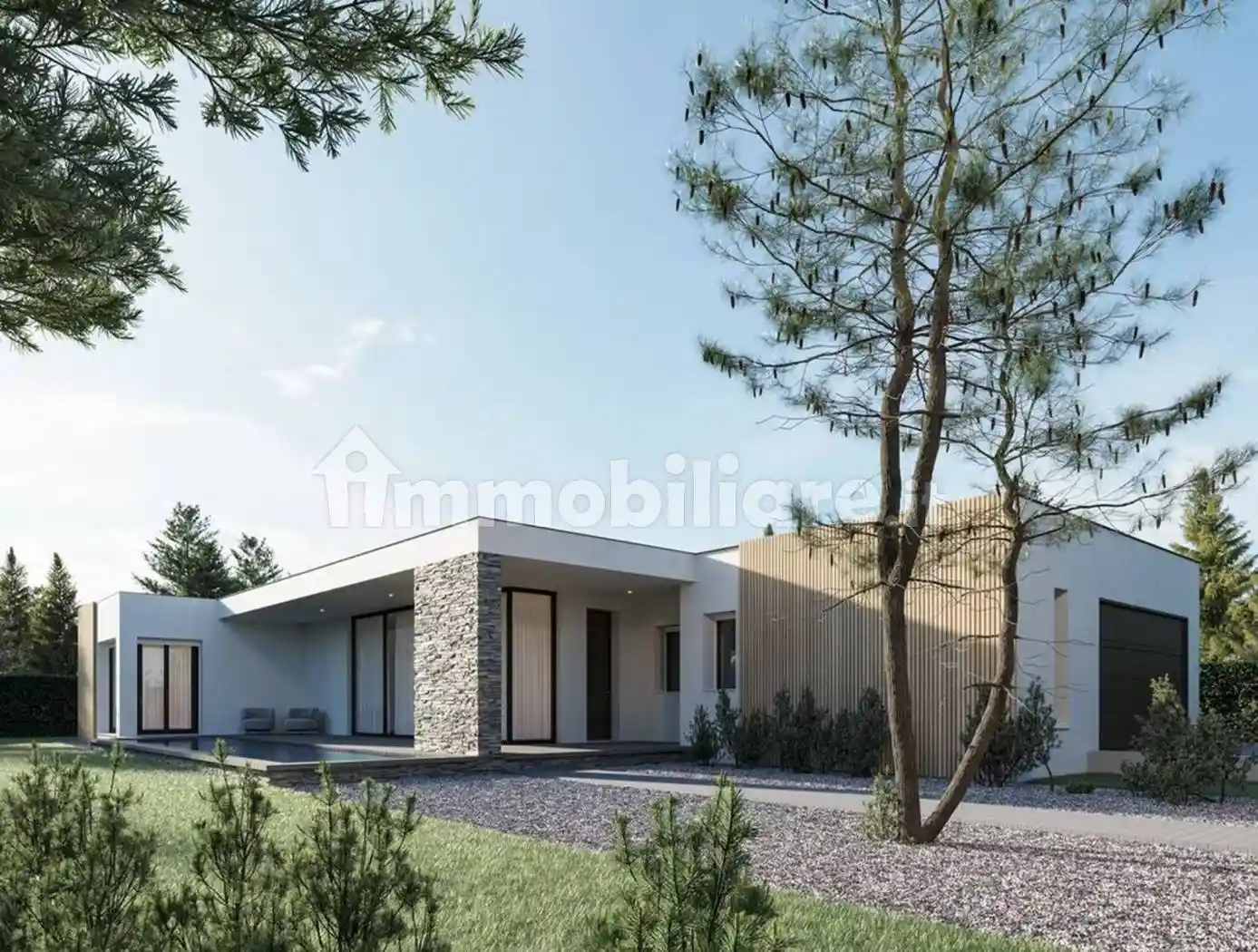 Villa in vendita a Vittorio Veneto