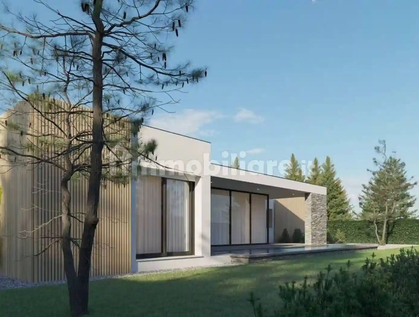 Villa - foto 2