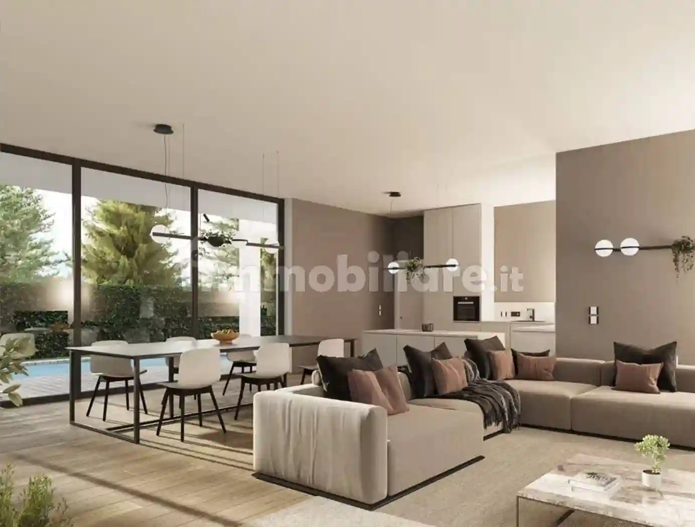 Villa - foto 3