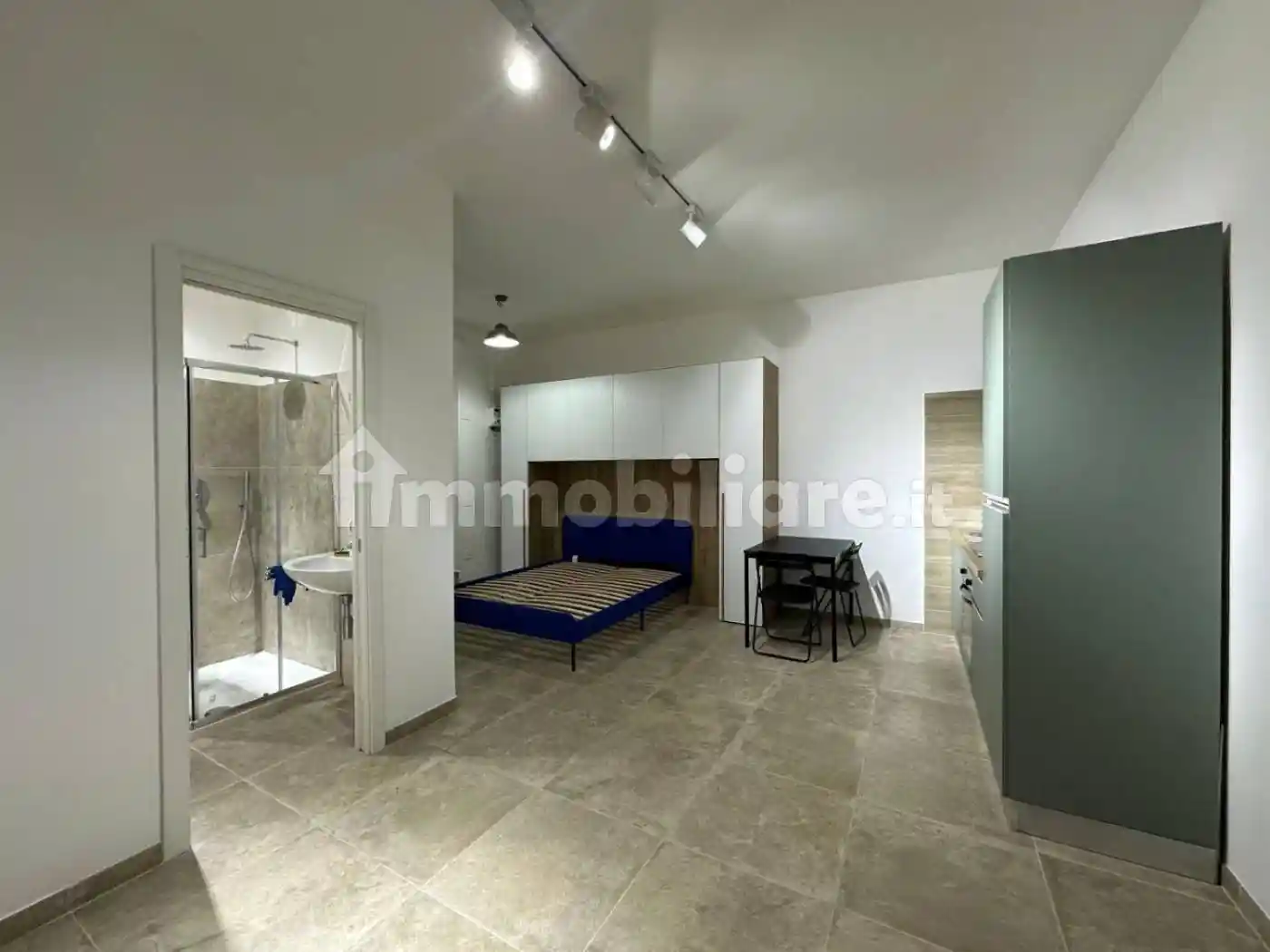 Appartamento in affitto a Napoli