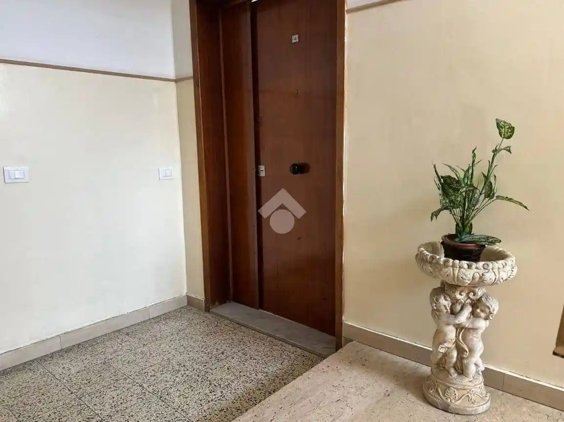 Appartamento in vendita a Catania