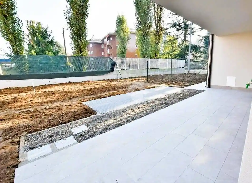 Appartamento in vendita a Cassina de' Pecchi