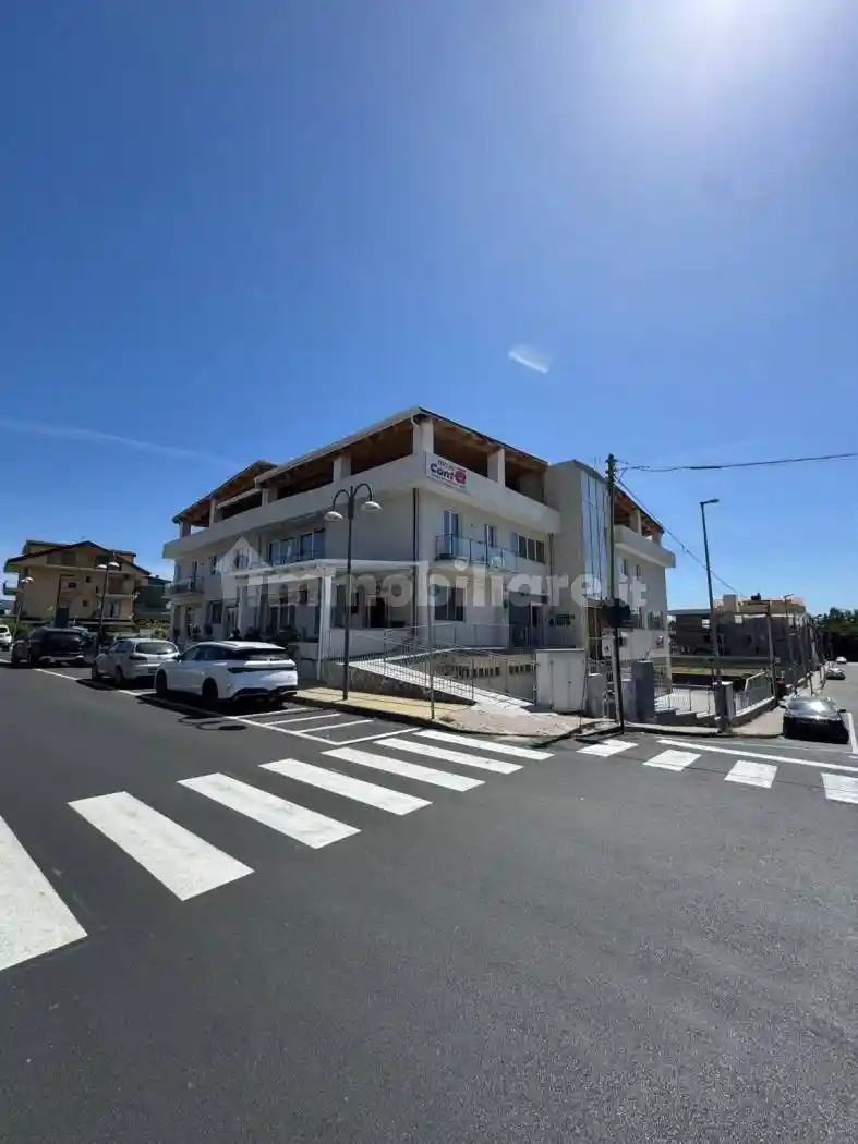 Appartamento in vendita a Falerna