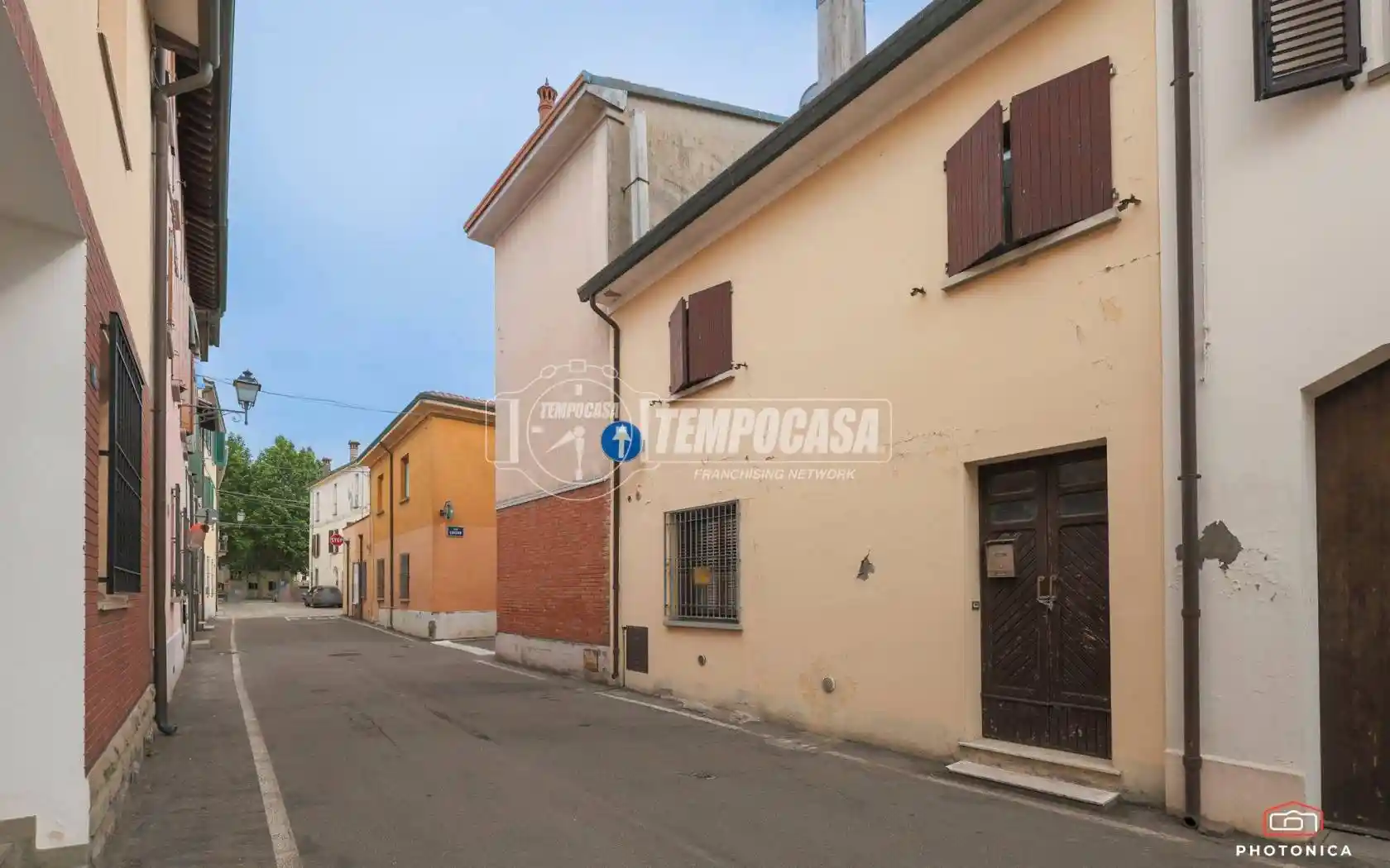 Appartamento in vendita a Bagnara di Romagna