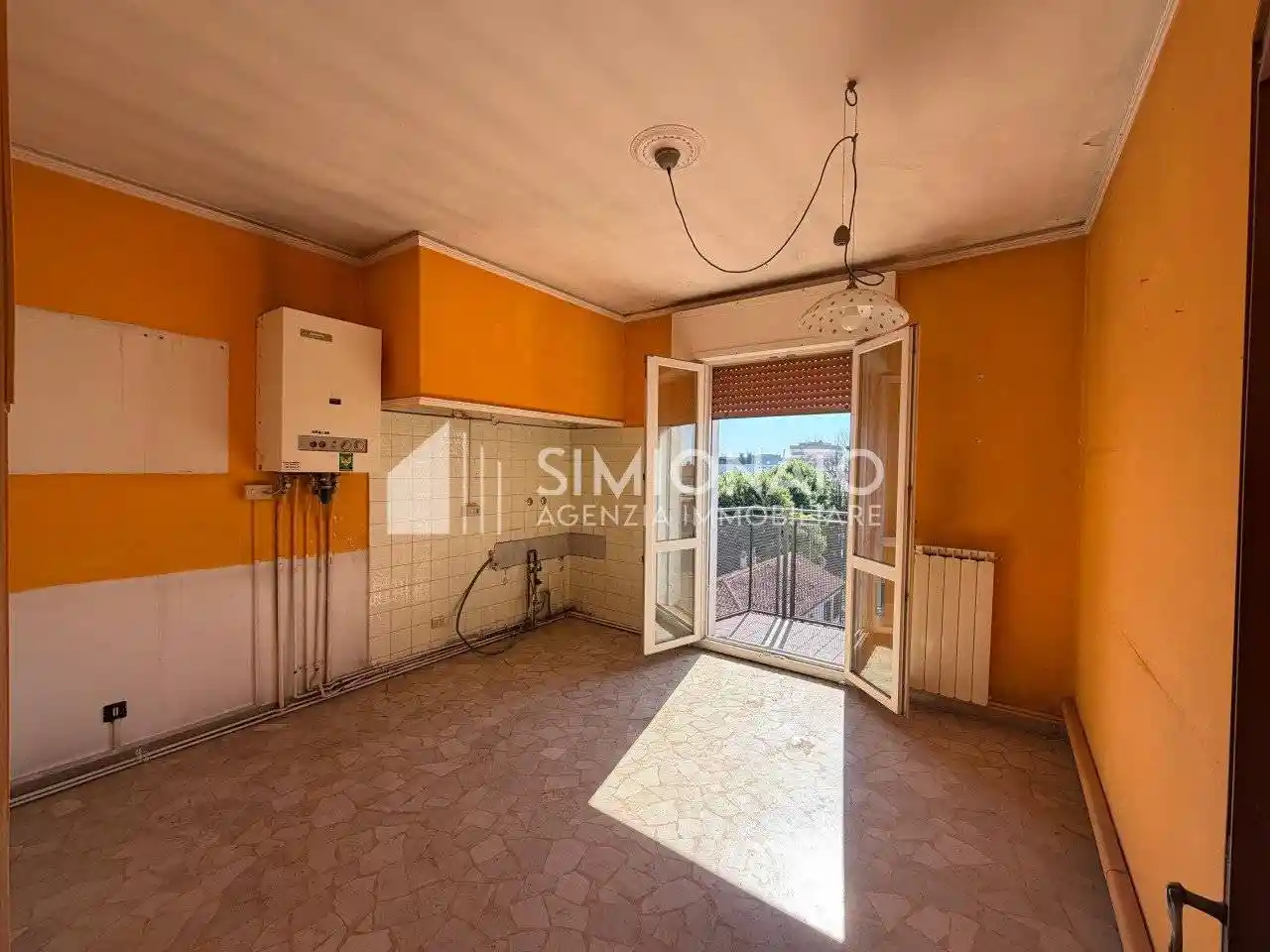 Appartamento in vendita a Spinea
