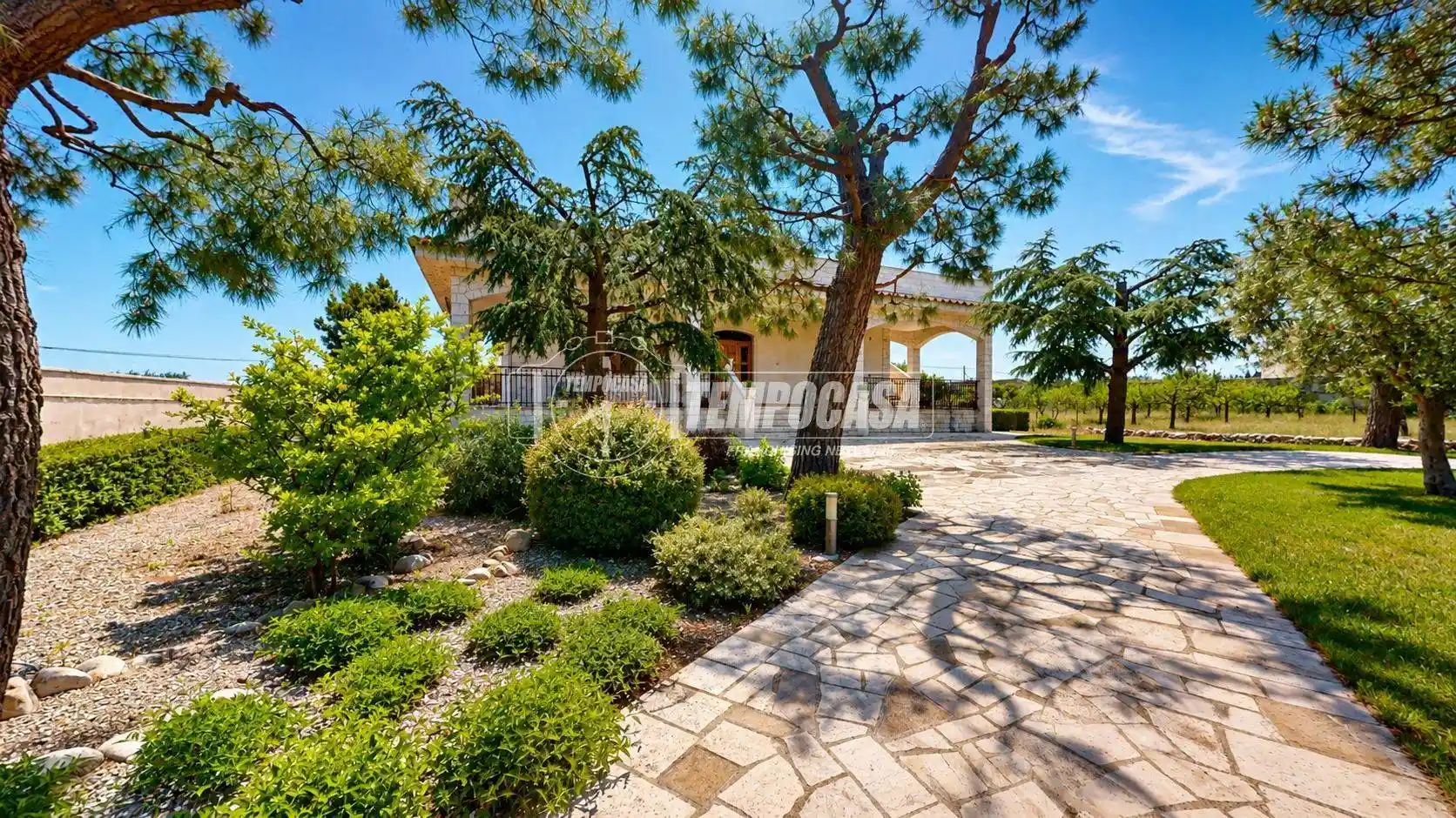 Villa in vendita a Conversano