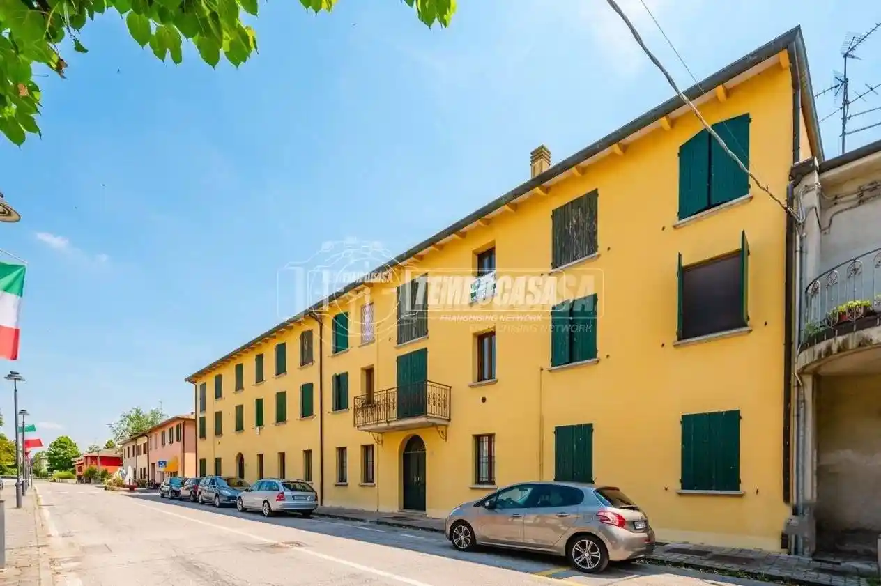 Appartamento in vendita a Galliera
