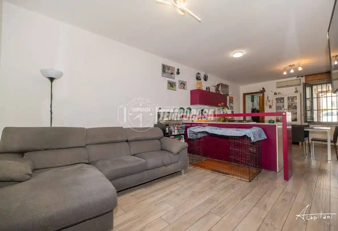Casa indipendente in vendita a Rovigo
