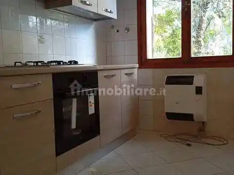 Villa in affitto a Rovigo