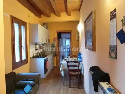 Appartamento in vendita a Rovigo