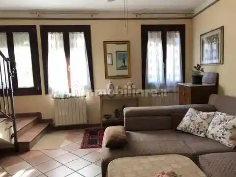 Villa in vendita a Rovigo