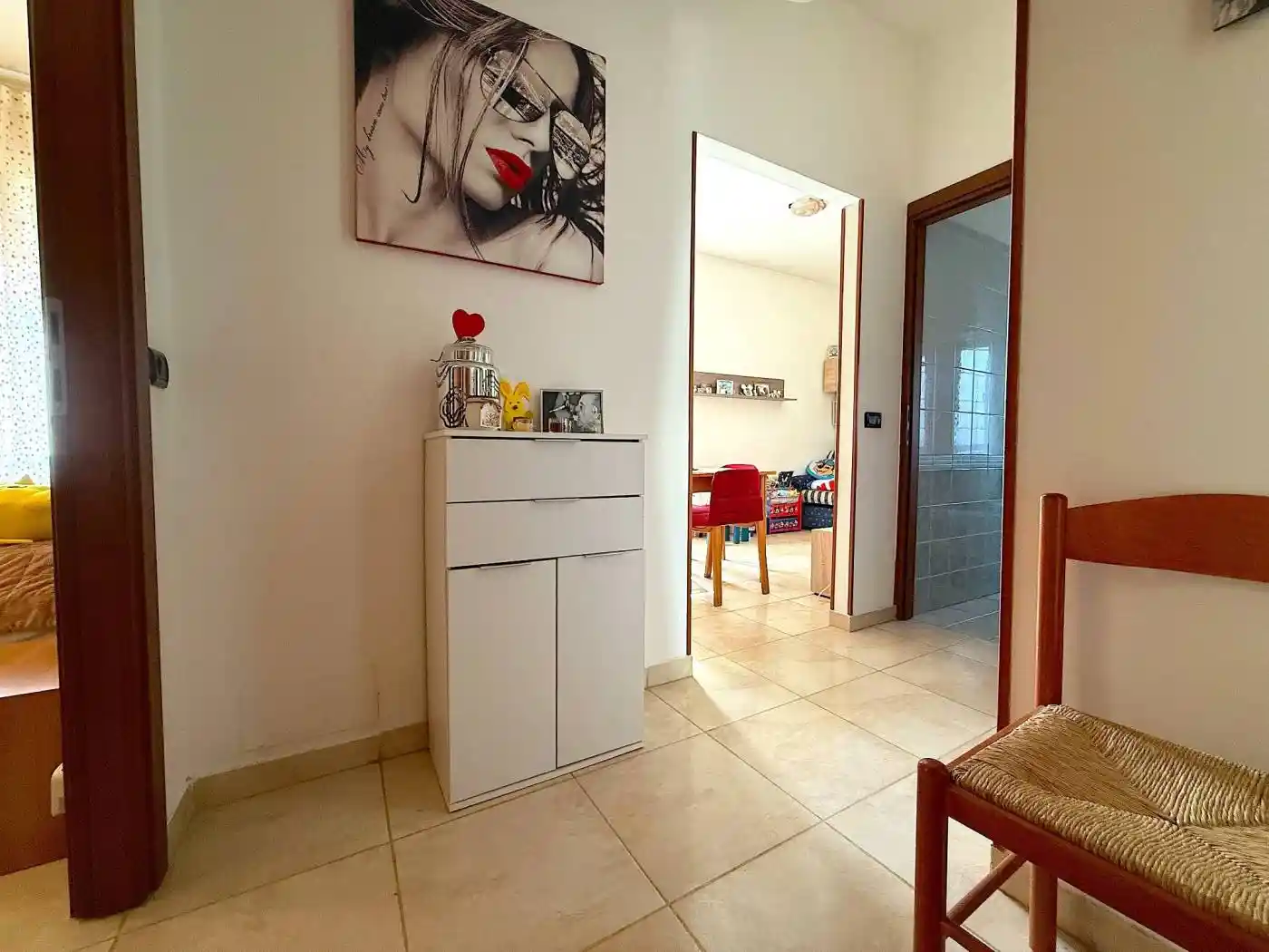 Appartamento in affitto a Novara