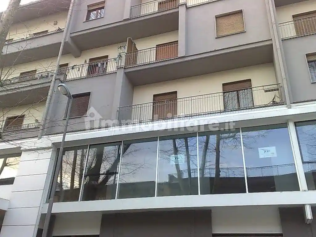 Attico - Mansarda in affitto a Atripalda