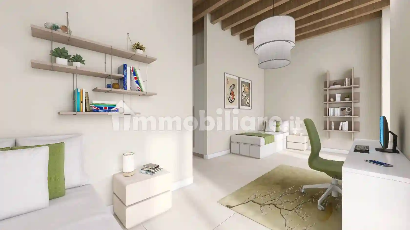 Appartamento - foto 3