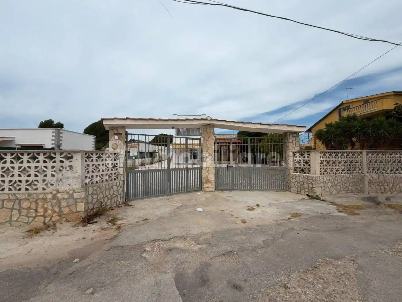 Appartamento in vendita a Pulsano