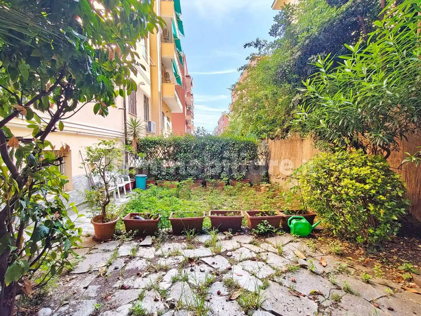 Appartamento in vendita a Genova
