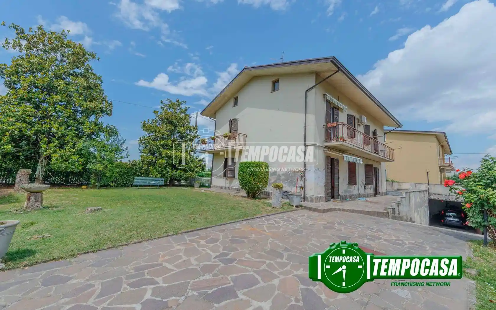 Appartamento in vendita a Piacenza