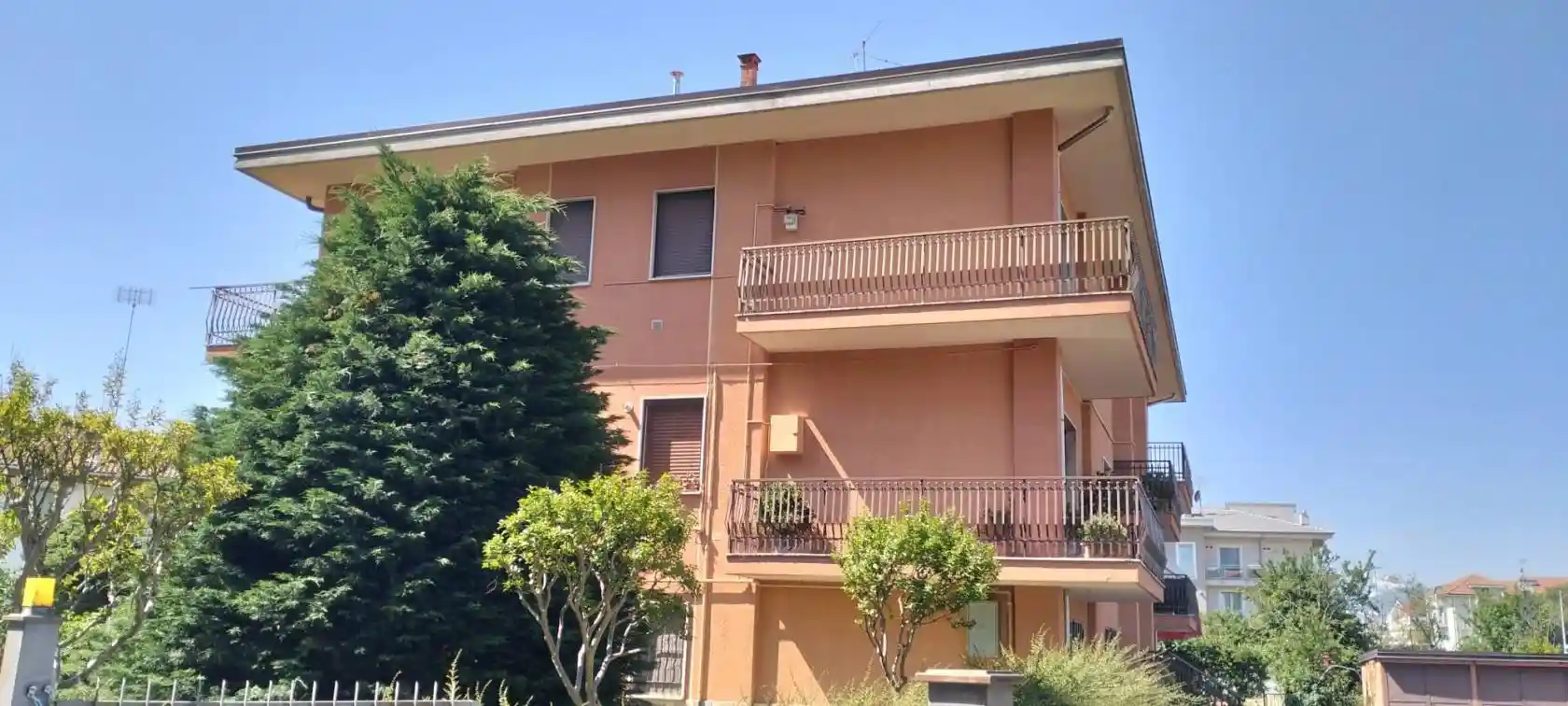 Appartamento in vendita a Cuneo