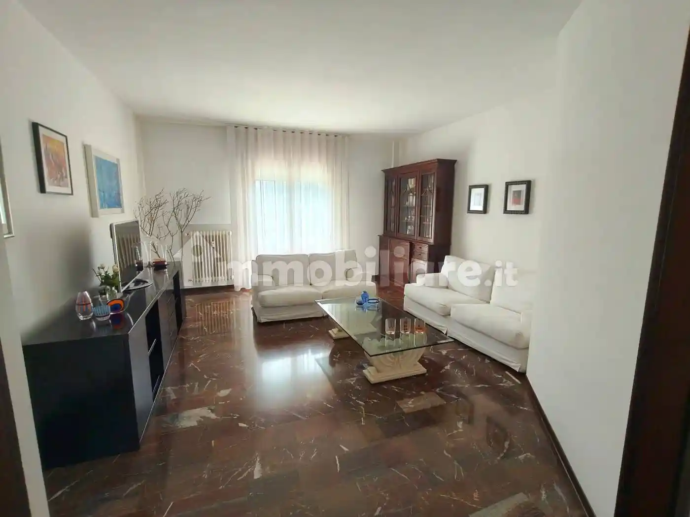 Appartamento in vendita a Venezia