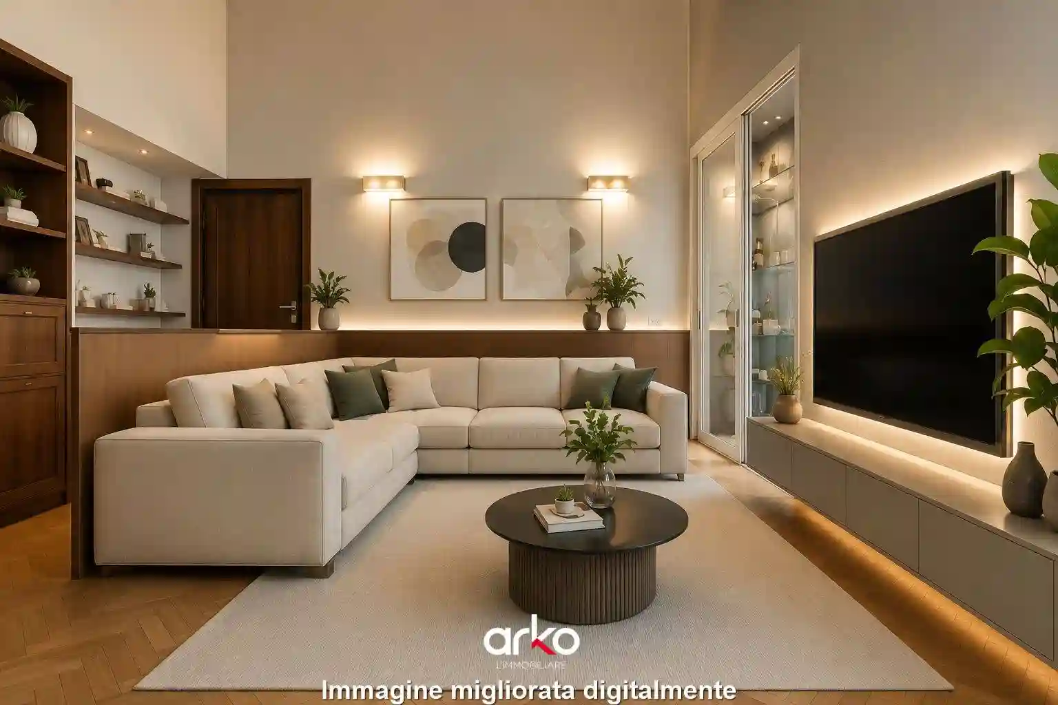 Attico - Mansarda - foto 2