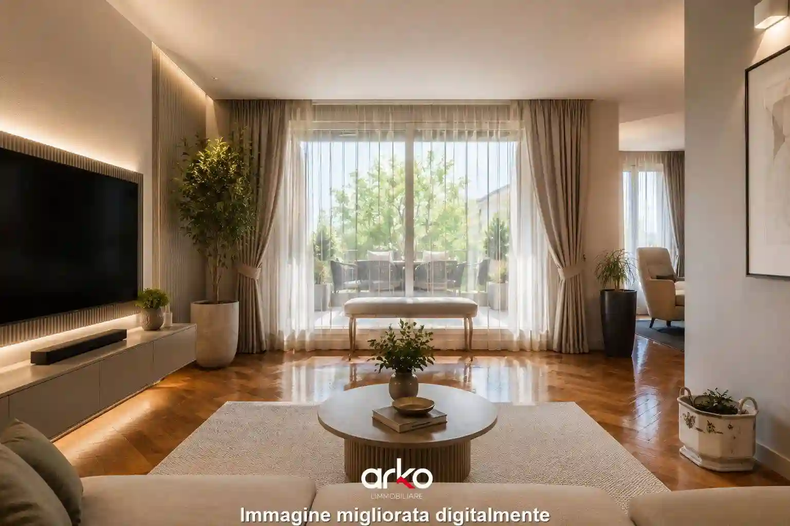 Attico - Mansarda - foto 3