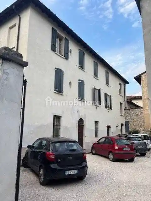 Appartamento in affitto a Cellatica