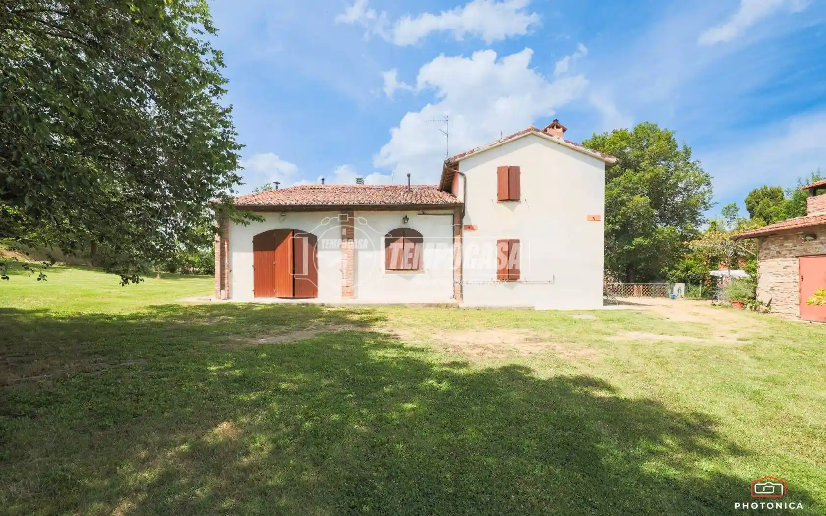 Villa in vendita a Imola