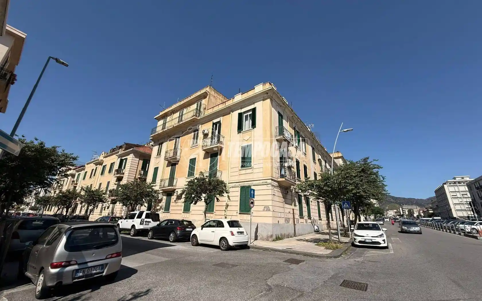 Appartamento in vendita a Messina