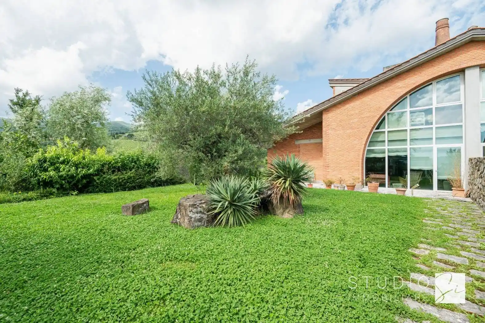 Villa in vendita a Montale