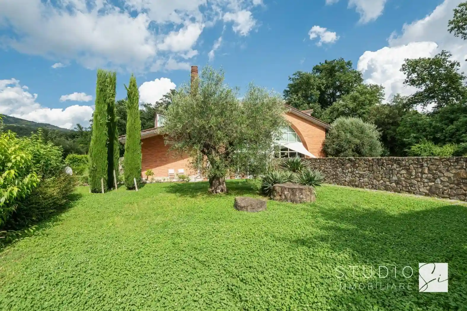 Villa - foto 3