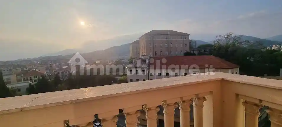 Appartamento in vendita a Savona