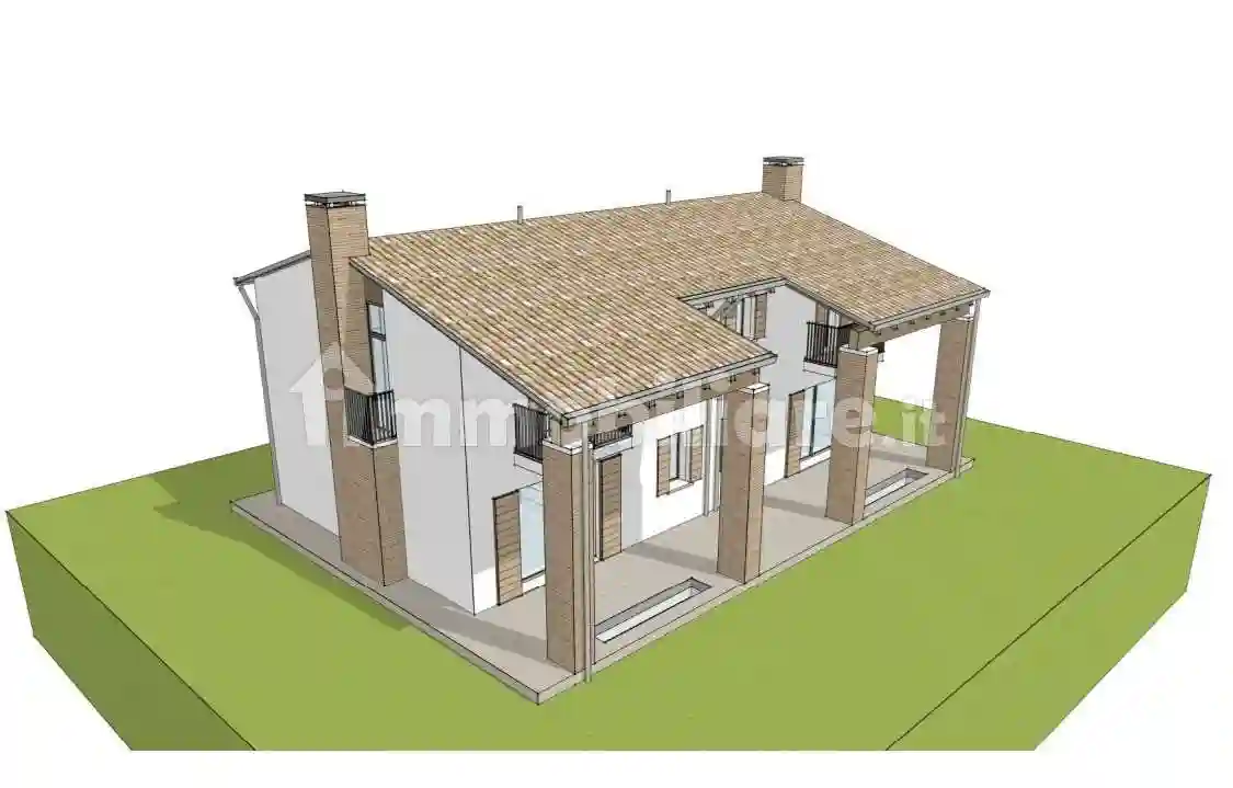 Villa - foto 5