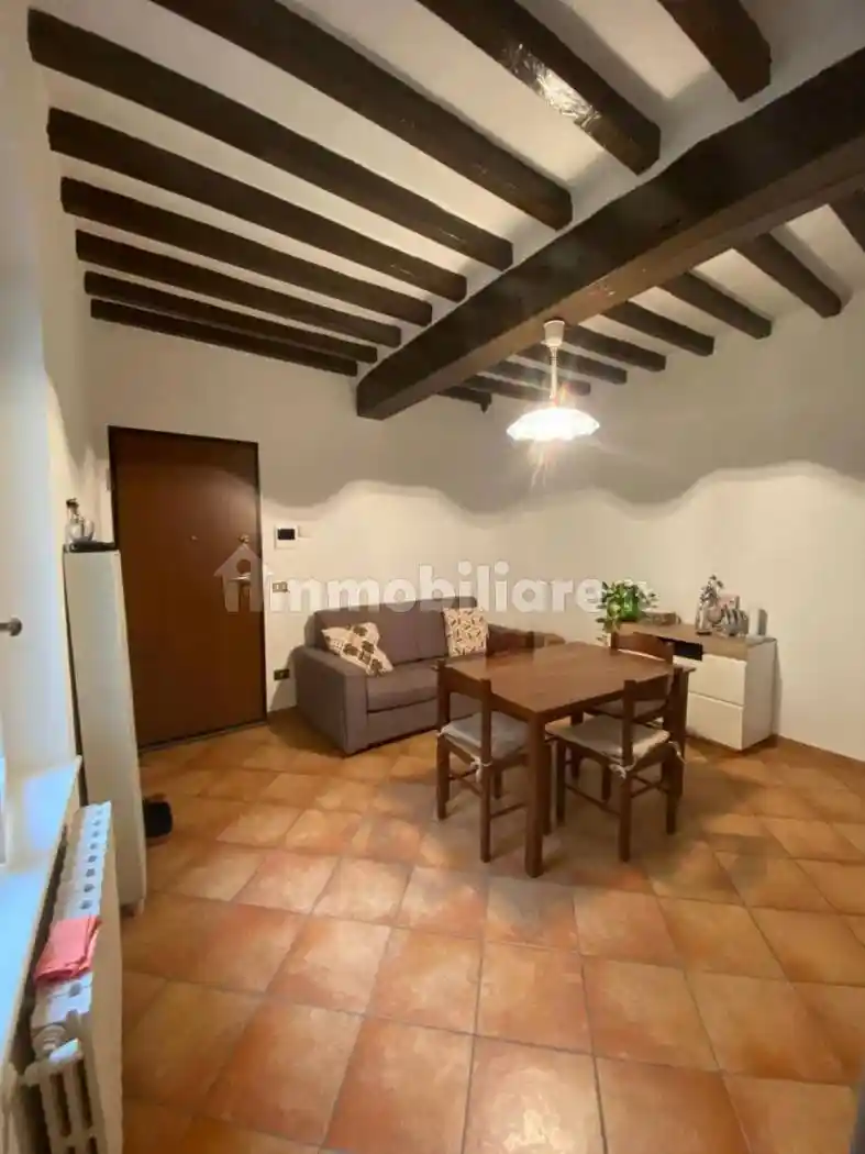 Appartamento in affitto a Parma