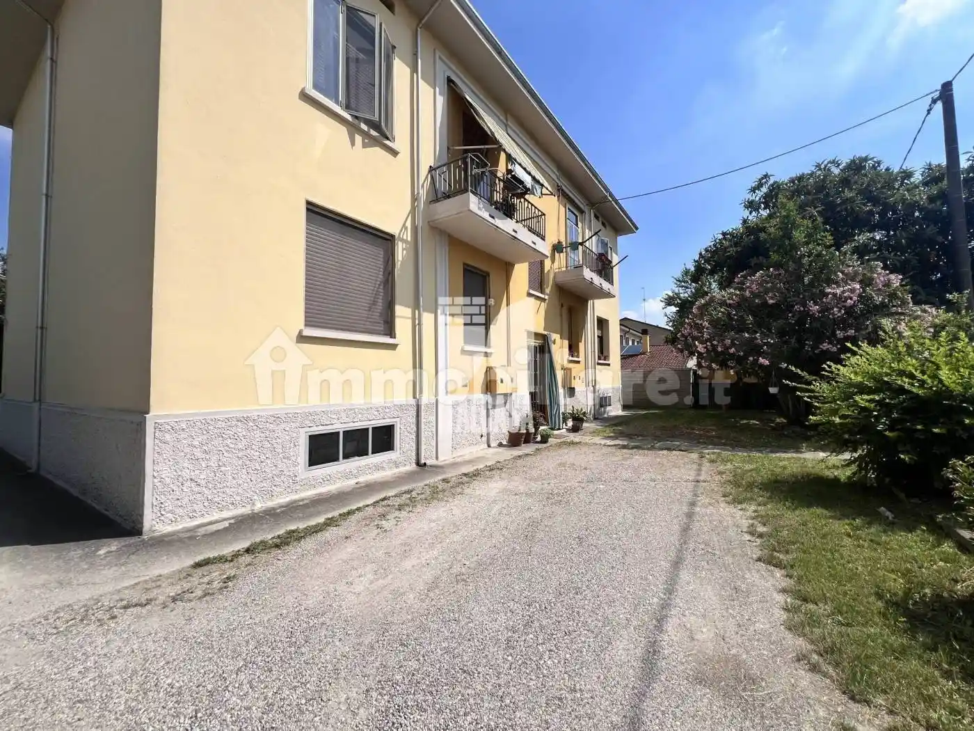 Appartamento in vendita a Borgo Virgilio